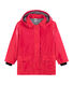 Girls' Gloss Raincoat