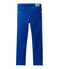 Boy coloured denim trousers PERSE blue