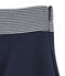 women's skirt SMOKING blue