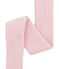 Girl's 5x2 rib tights JOLI pink