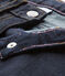 Girl's denim trousers JEAN blue