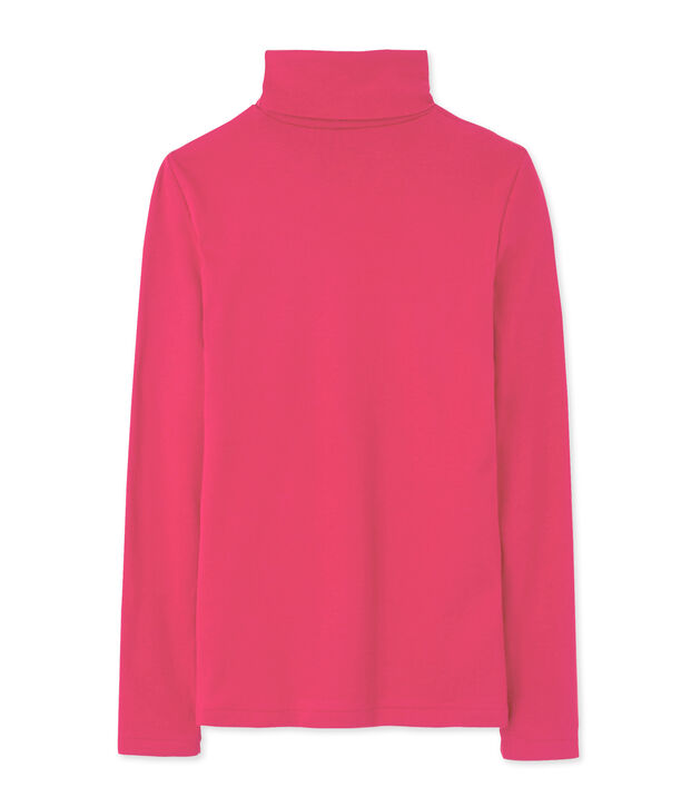 Women's undersweater Gloss pink