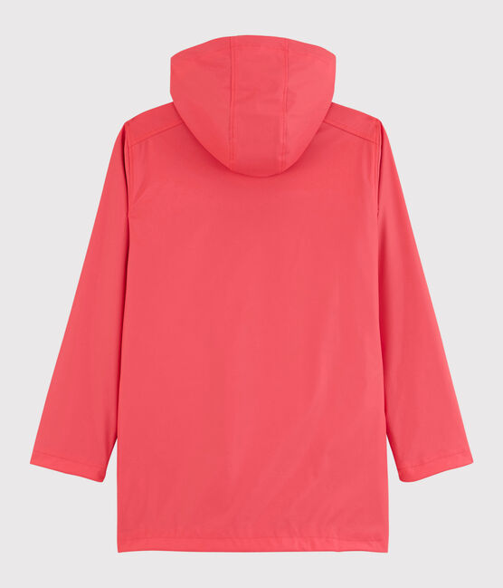 Iconic Unisex Raincoat GROSEILLER