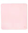 Unisex baby's swaddling blanket for the maternity ward VIENNE pink