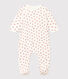 Babies' Patterned Fleece Pyjamas