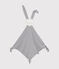 Cotton Baby Bibs - 2-Pack variante 1