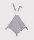 Cotton Baby Bibs - 2-Pack