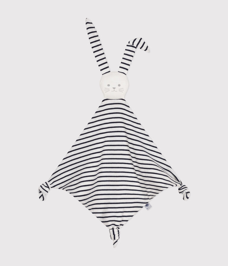 Cotton Baby Bibs - 2-Pack multicolor