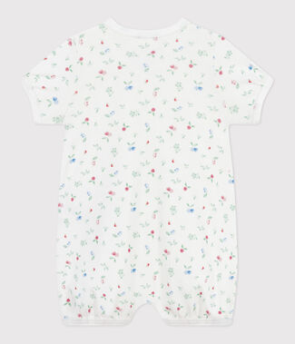 MARSHMALLOW white/MULTICO white