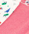 Children's Paris Cotton Vests - 2-Pack variante 1