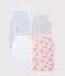 Girls' surprise set of strappy tops - 4-Pack variante 1