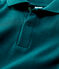 Babies' Cotton Bodysuit PINEDE green
