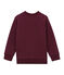 Boy's sweatshirt OGRE purple