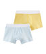 Boys' Boxer Shorts - Set of 2