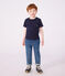 Boys' Short-Sleeved T-Shirt SMOKING