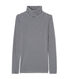 Women's Colette striped undersweater