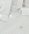 Babies' stripy cotton shirt PAUL /ECUME