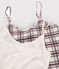 Women's Strappy Shirt - 2-Piece Set variante 2