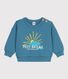 Babies' Light Fleece Sweatshirt
