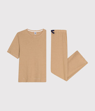 CUIVRE brown/MARSHMALLOW