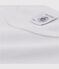 Girls' White Long-sleeved T-Shirt - 2-Pack variante 1