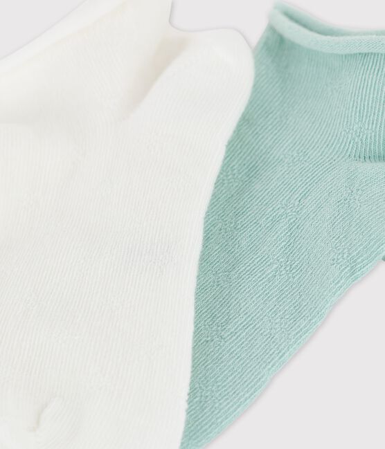 Girls' Socks - 2-Pack variante 2