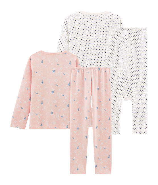 Girls' Pyjamas - 2-Piece Set variante 1