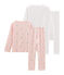 Girls' Pyjamas - 2-Piece Set variante 1