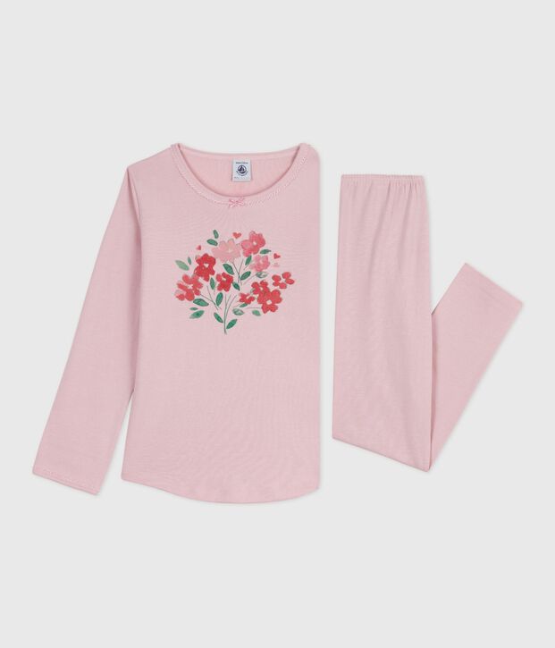 Children's cotton pyjamas. JOLI