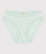 Girls' Cotton Briefs