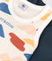 Boys' Cotton Vests - 2-Pack variante 1