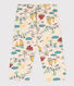 Babies' Printed Jersey Trousers