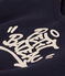 Babies' Fleece Sweatshirt SMOKING blue