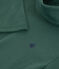 Children's plain cotton rollneck top WILLOW