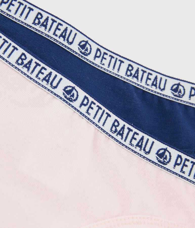 Girls' Sports Knickers - 2-Piece Set variante 1