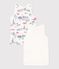 Boys' Cotton Vests - 2-Pack variante 1