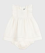ECUME white