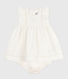 ECUME white