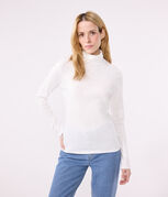 ECUME white