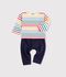 Colourful stripes
