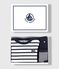 Babies' 3-piece gift set variante 1
