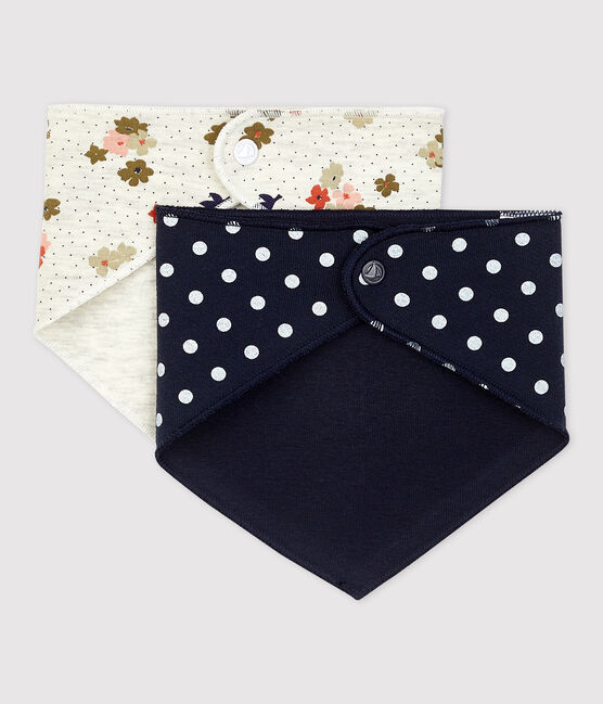 Babies' Bandanas/Bibs - 2-Pack variante 1