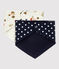 Babies' Bandanas/Bibs - 2-Pack variante 1