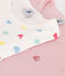 Children's short cotton pyjamas - 2-pack variante 1