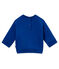 Baby boy's sweatshirt LIMOGES blue