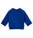 Baby boy's sweatshirt