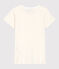 Girls' Heart Print Short-Sleeved Cotton T-Shirts - 2-Pack variante 1