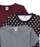 Little boy's short sleeved tee-shirtduo variante 1