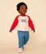 Babies' Lightweight Fleece Sweatshirt