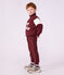 Children's cotton jogging bottoms TRUFFE